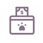 Support Donate Icon