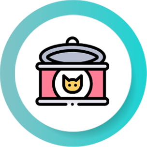 Donate 160 Food Icon